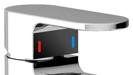 Смеситель для раковины Ravak Chrome хром X070053 Смеситель для раковины Ravak Chrome хром X070053