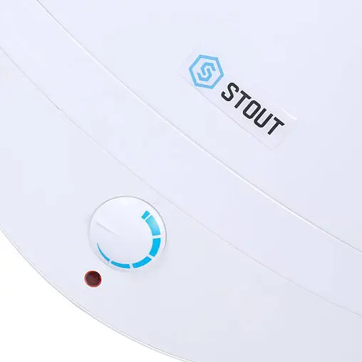 Бойлер комбинированного нагрева Stout (200 л, 24 кВт) SWH-1210-050200