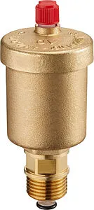 Воздухоотводчик автоматический ½&quot;н Oventrop 1088304, 1