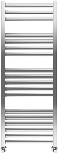 Полотенцесушитель водяной лесенка Terminus Грета П18 500х1400 полированная сталь 4670078530608