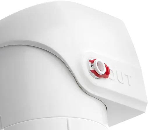 Фильтр под мойку для мягкой воды Гейзер Смарт Био 511 66031