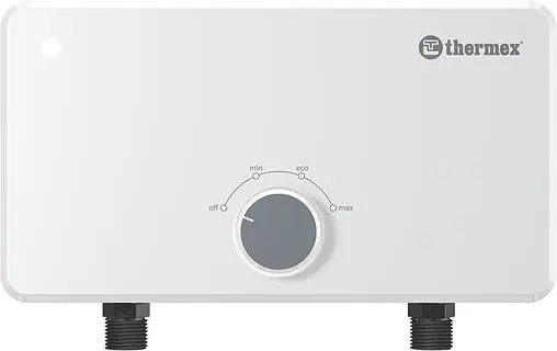 Водонагреватель проточный электрический Thermex Urban 3500 shower 211045