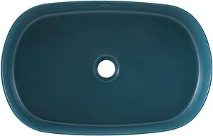Раковина Allen Brau Fantasy 55 петроль 4.11022.PT Раковина Allen Brau Fantasy 55 петроль 4.11022.PT, 3