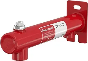 Консоль для настенного монтажа мембранного бака ¾&quot;в x ¾&quot;в Flamco Flexconsole 27911, 1