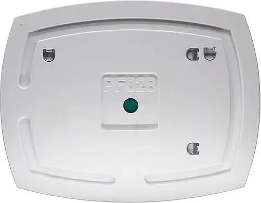 Зеркало с подсветкой Continent Dream Led 70x90 белый ЗЛП612