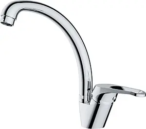 Смеситель для кухни Franke Vega Neo хром 115.0622.962 Смеситель для кухни Franke Vega Neo хром 115.0622.962, 1