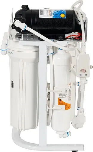 Фильтр обратного осмоса прямоточный Atoll A-4400p STDA ATEFDR071