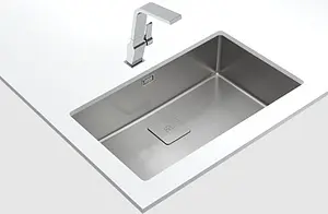 Мойка кухонная Teka Flexlinea RS15 71.40 M-XT 1B SofTexture нержавеющая сталь SofTexture 115000054 Мойка кухонная Teka Flexlinea RS15 71.40 M-XT 1B SofTexture нержавеющая сталь SofTexture 115000054, 5