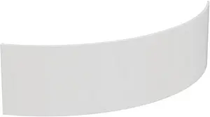 Панель для ванны фронтальная Ideal Standard i.life 140 белый T479601 Панель для ванны фронтальная Ideal Standard i.life 140 белый T479601, 1