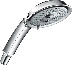 Душевая стойка Hansgrohe Raindance Classic 100 3jet 65см хром 27843000, 3