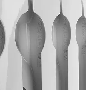 Радиатор алюминиевый 8 секций Rommer Plus 500 RAL-3210-050008 Радиатор алюминиевый 8 секций Rommer Plus 500 RAL-3210-050008, 4