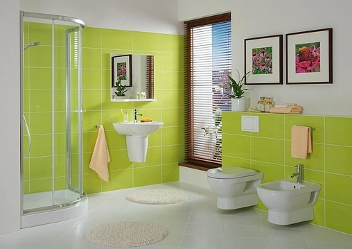 Унитаз подвесной Jika Mio белый 8.2071.1.000.000.1