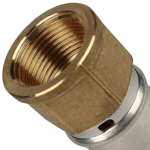 Муфта пресс переходная 26мм x ¾&quot;в Stout SFP-0002-003426