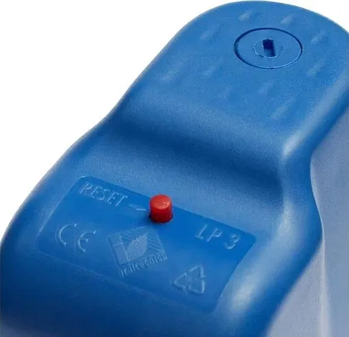 Реле сухого хода Italtecnica ¼&quot;н LP3.ML4.44.1A0.00