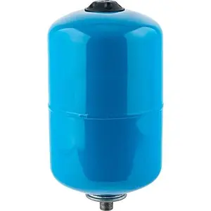 Гидроаккумулятор UNIGB V 12л 8 бар И012ГВ, 1