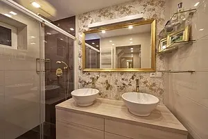 Смеситель для раковины Rav Slezak Seina золото SE930.5Z Смеситель для раковины Rav Slezak Seina золото SE930.5Z, 3