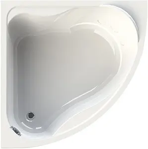 Ванна акриловая Radomir Альтея 125х125 2-01-0-0-1-219 Ванна акриловая Radomir Альтея 125х125 2-01-0-0-1-219, 1