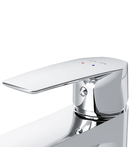 Смеситель для раковины Am.Pm Gem хром F90A02100