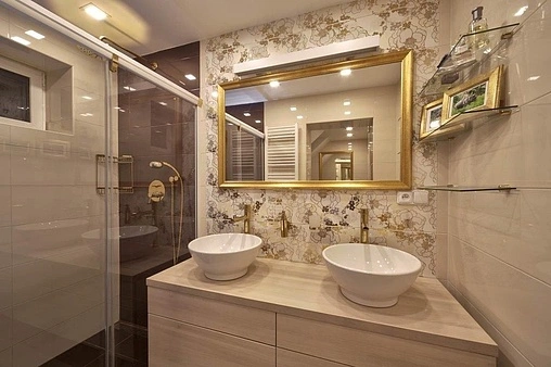 Смеситель для раковины Rav Slezak Seina золото SE930.5Z Смеситель для раковины Rav Slezak Seina золото SE930.5Z