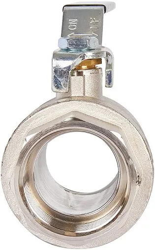 Кран шаровый 1½&quot;в x 1½&quot;в Stout ГОСТ Р 59553-2021 SVB-0001-200040