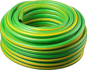 Шланг поливочный армированный 1&quot; x 25м Raco Classic 40306-1-25, 2