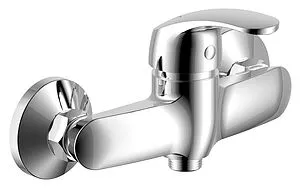 Смеситель для душа Damixa Palace One хром 412000064 Смеситель для душа Damixa Palace One хром 412000064, 1