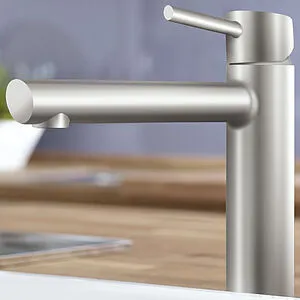 Смеситель для кухни Grohe Concetto хром матовый 31128DC1 Смеситель для кухни Grohe Concetto хром матовый 31128DC1, 5