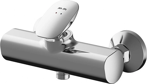 Смеситель для душа Am.Pm Spirit 2.0 хром F70A20000