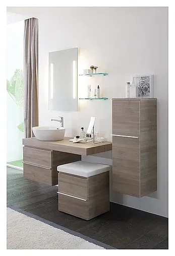 Раковина Laufen Pro B 52 белый 8.1296.4.000.109.1