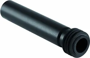 Впускной патрубок с манжетой 32 мм для писсуара Geberit 152.489.16.1, 1