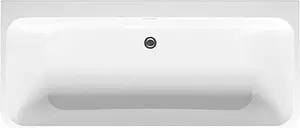 Ванна акриловая отдельностоящая Aquanet Family Perfect 170x75 Gloss Finish белый 13775-GW Ванна акриловая отдельностоящая Aquanet Family Perfect 170x75 Gloss Finish белый 13775-GW, 1