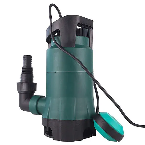 Насос дренажный Q=12.4м³/ч H=8м Pumpman GP750N