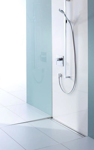 Планка переходная 990мм правая ACO ShowerStep 9010.72.52 Планка переходная 990мм правая ACO ShowerStep 9010.72.52