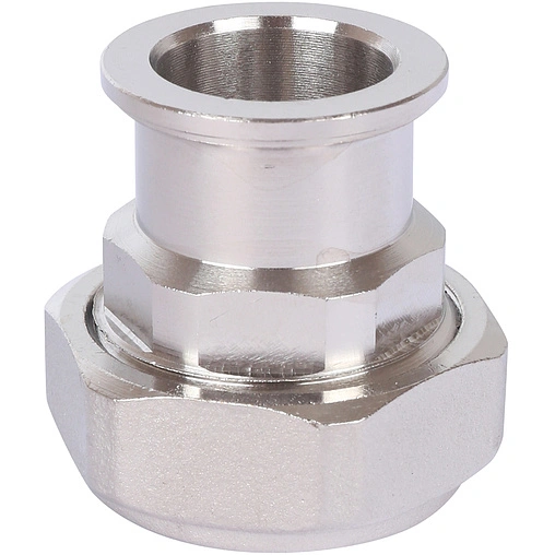 Разъемное соединение с плоским уплотнением 1&quot;н x 1&quot;нг Stout SDG-0019-010025