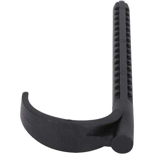 Дюбель-крюк одинарный 8x110мм 16-32мм Stout SMF-0003-001032