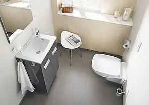 Раковина Roca Debba Unik 60 белый 32799H00Y, 4