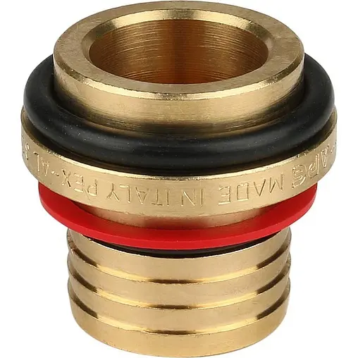 Тройник компрессионный переходной 32мм x 1"н x 32мм APE 733L 1x32