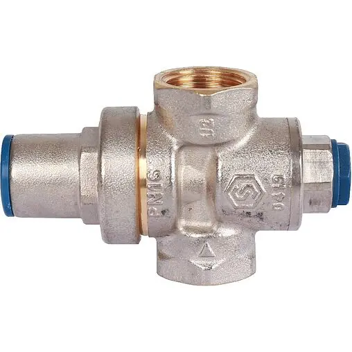 Редуктор давления поршневой ½" Stout SVS-1010-000015 Редуктор давления поршневой ½" Stout SVS-1010-000015