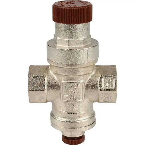 Редуктор давления поршневой ½" Stout SVS-0010-000015 Редуктор давления поршневой ½" Stout SVS-0010-000015