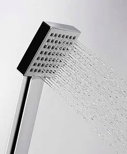 Душевая система без смесителя Osgard Grunan хром 10070 Душевая система без смесителя Osgard Grunan хром 10070, 3