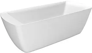 Ванна акриловая отдельностоящая BelBagno 170x78 BB304 Ванна акриловая отдельностоящая BelBagno 170x78 BB304, 1