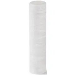 Картридж для механической очистки воды Slim Line 10" Гейзер PPY 10-10SL 28053 Картридж для механической очистки воды Slim Line 10" Гейзер PPY 10-10SL 28053