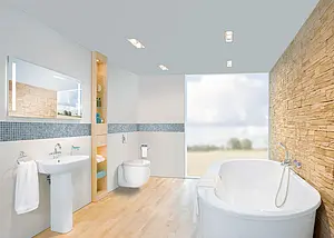 Смывной бачок скрытого монтажа Grohe GD2 38661000, 4