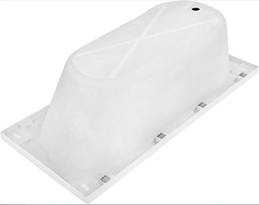 Ванна акриловая Aquanet Light 150x70 00242507