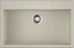 Мойка кухонная Omoikiri Tedori 79-EV эверест 4993954, 1