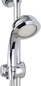Душевая система со смесителем для ванны Timo Supra хром SX-110 color, 4