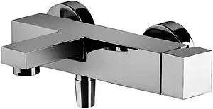 Смеситель для ванны Paffoni Elle хром EL022CR Смеситель для ванны Paffoni Elle хром EL022CR, 1