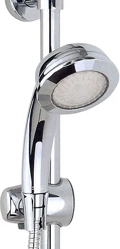 Душевая система со смесителем для ванны Timo Supra хром SX-110 color