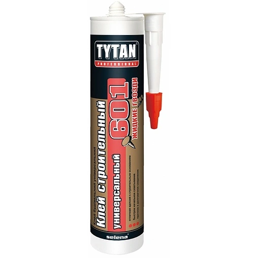 Клей строительный Professional 601 Tytan 16008V01