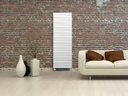 Радиатор биметаллический 22 секций Royal Thermo PianoForte Tower Bianco Traffico RTPFTNBT50022